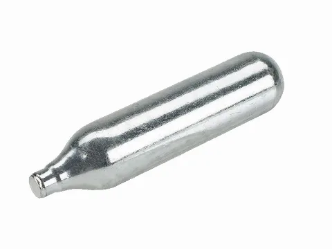 CO2 Cartridges 12 g — Pack of 5