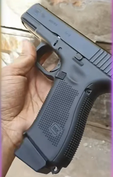 Customer photo